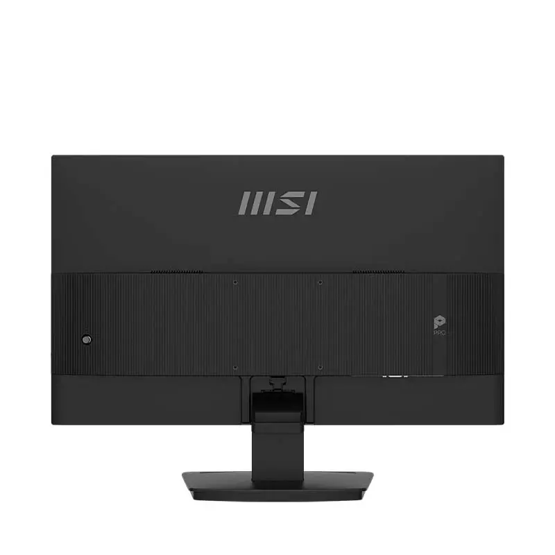 MSI PRO MP243L E14  Back 